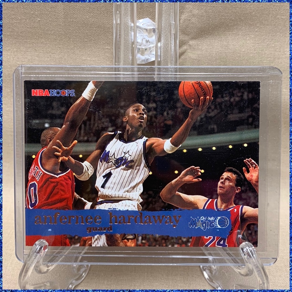 95/96 NBA Hoops